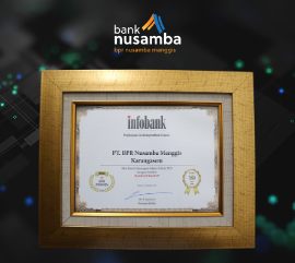 Kinerja Keuangan Selama Tahun 2019 Predikat Sangat Bagus